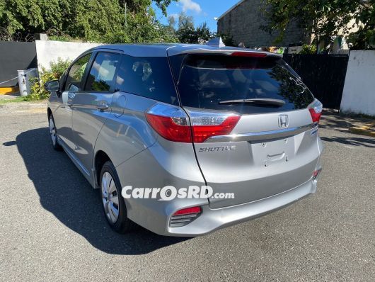 Honda Fit Carros en venta