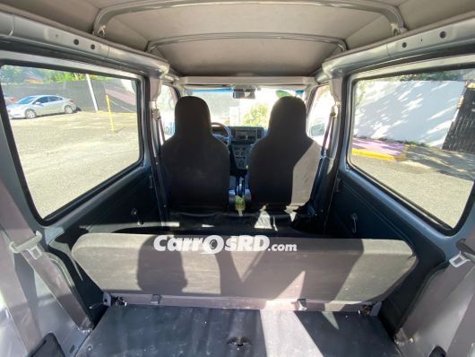 Daihatsu Hijet Minivan en venta