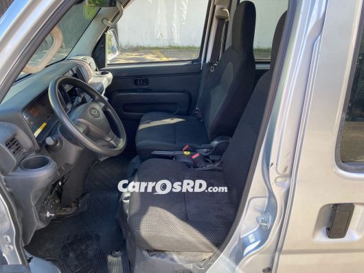 Daihatsu Hijet Minivan en venta