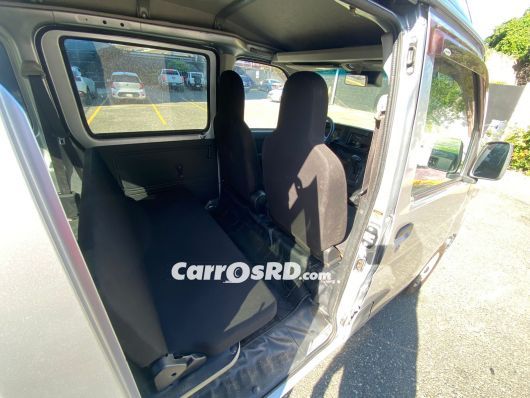 Daihatsu Hijet Minivan en venta