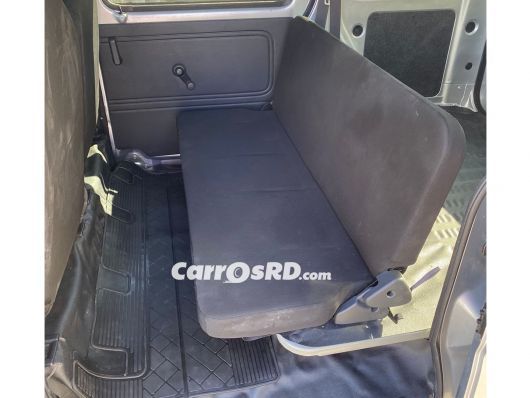 Daihatsu Hijet Minivan en venta