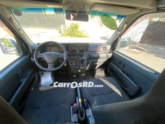 Daihatsu Hijet Minivan en venta