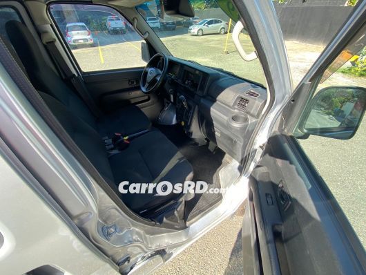 Daihatsu Hijet Minivan en venta