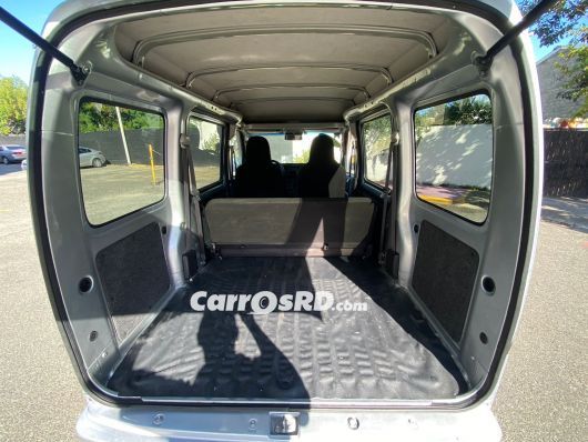 Daihatsu Hijet Minivan en venta