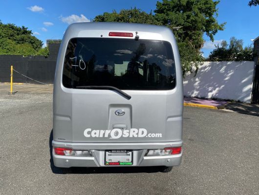 Daihatsu Hijet Minivan en venta