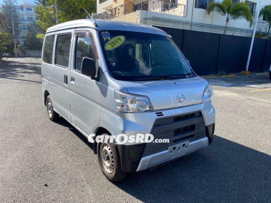 Daihatsu Hijet Minivan en venta