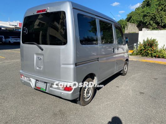 Daihatsu Hijet Minivan en venta