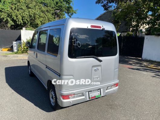 Daihatsu Hijet Minivan en venta