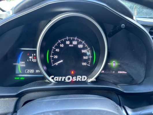 Honda Fit Carros en venta