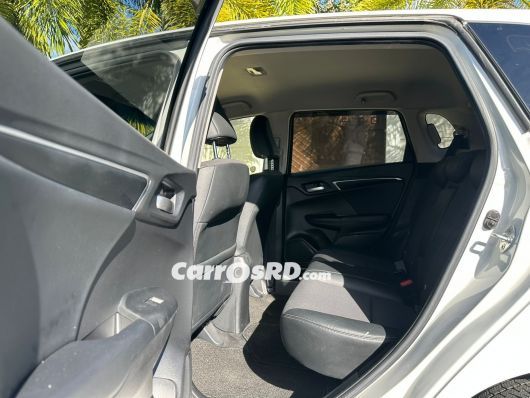 Honda Fit Carros en venta