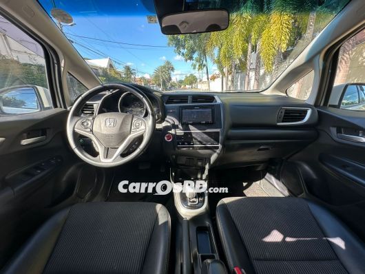 Honda Fit Carros en venta