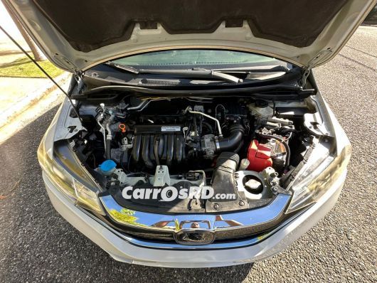 Honda Fit Carros en venta