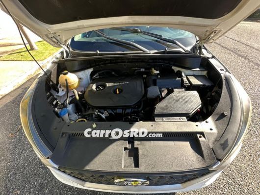 Hyundai Tucson Jeepeta en venta