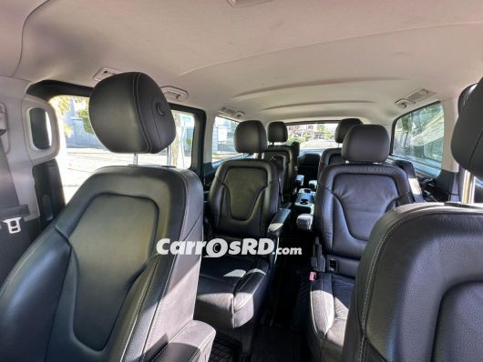 Mercedes-Benz V 250 Minivan en venta