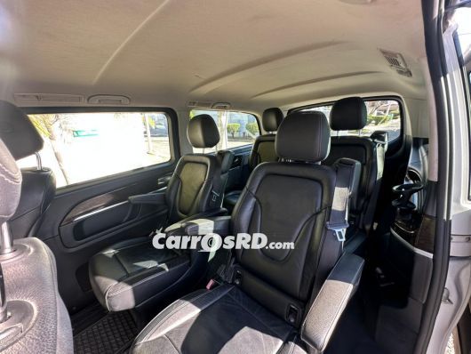Mercedes-Benz V 250 Minivan en venta