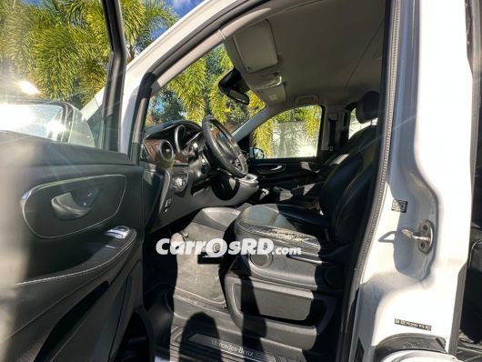 Mercedes-Benz V 250 Minivan en venta