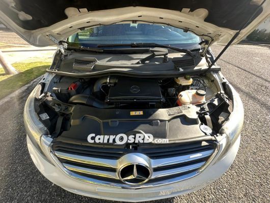 Mercedes-Benz V 250 Minivan en venta