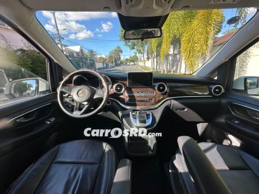 Mercedes-Benz V 250 Minivan en venta