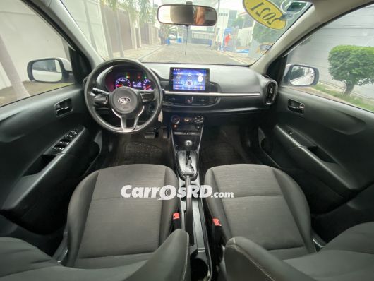 Kia Picanto Carros en venta