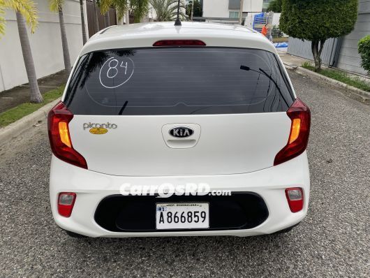Kia Picanto Carros en venta