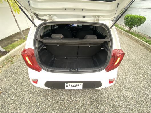 Kia Picanto Carros en venta