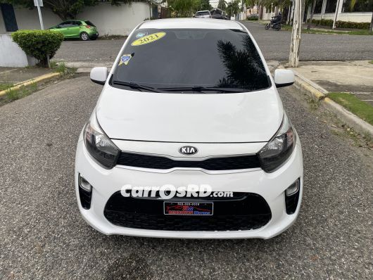 Kia Picanto Carros en venta
