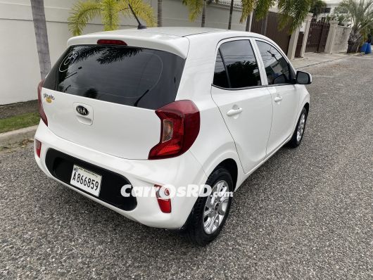 Kia Picanto Carros en venta