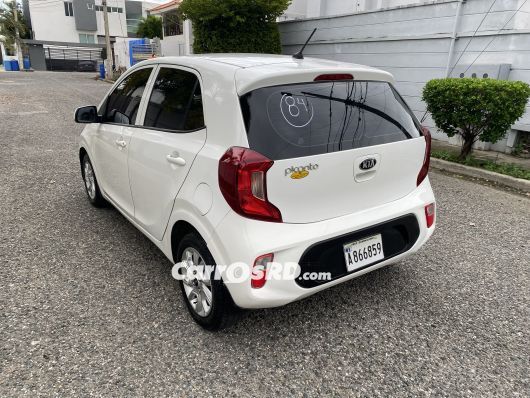 Kia Picanto Carros en venta