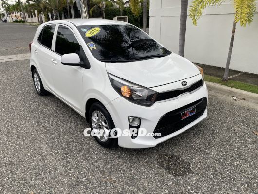 Kia Picanto Carros en venta