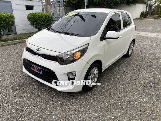 Kia Picanto Carros en venta