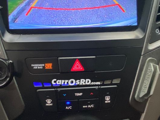 Hyundai Santa Fe Jeepeta en venta