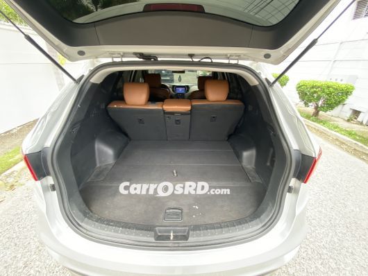 Hyundai Santa Fe Jeepeta en venta