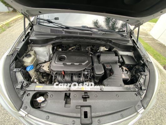 Hyundai Santa Fe Jeepeta en venta