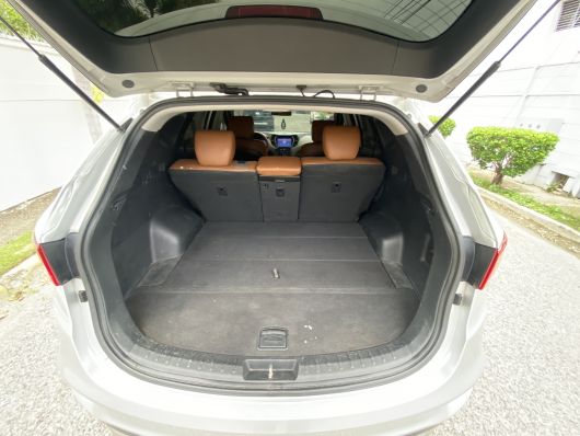 Hyundai Santa Fe Sport