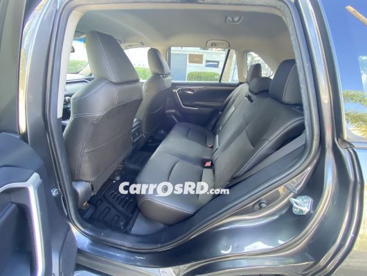 Toyota RAV4 Jeepeta en venta