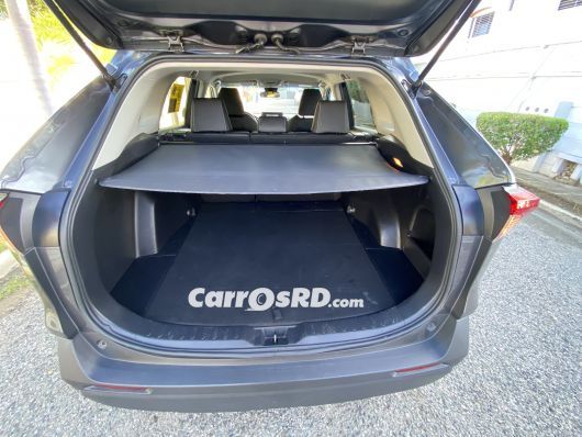 Toyota RAV4 Jeepeta en venta