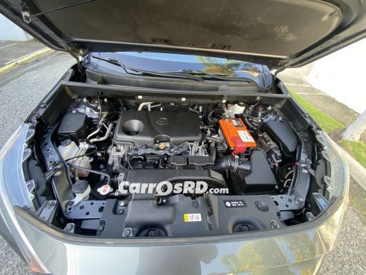 Toyota RAV4 Jeepeta en venta