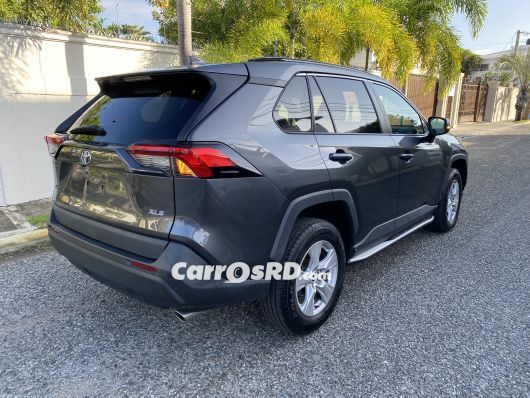 Toyota RAV4 Jeepeta en venta