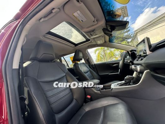 Toyota RAV4 Jeepeta en venta