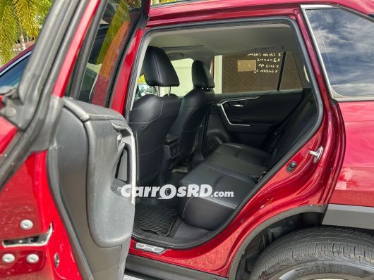 Toyota RAV4 Jeepeta en venta