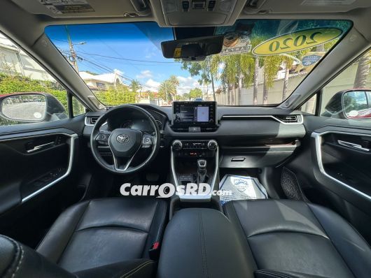 Toyota RAV4 Jeepeta en venta