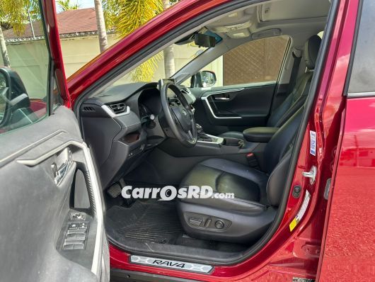 Toyota RAV4 Jeepeta en venta