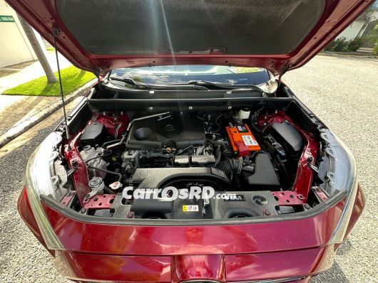 Toyota RAV4 Jeepeta en venta