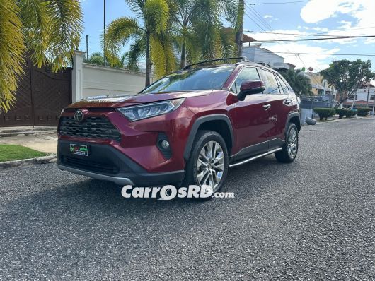 Toyota RAV4 Jeepeta en venta