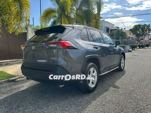 Toyota RAV4 Jeepeta en venta