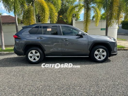 Toyota RAV4 Jeepeta en venta