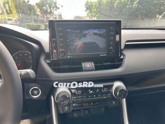 Toyota RAV4 Jeepeta en venta