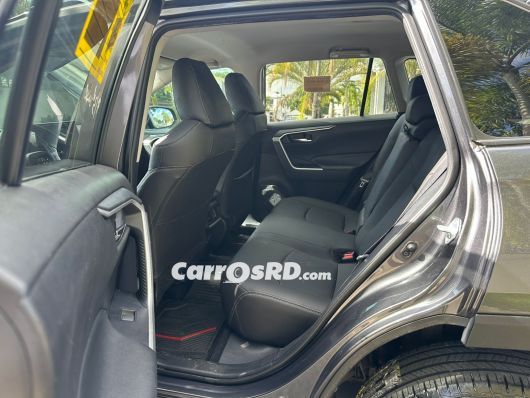 Toyota RAV4 Jeepeta en venta