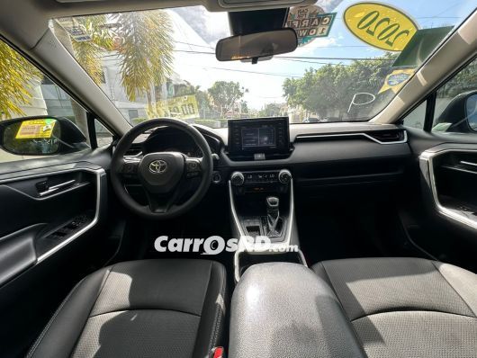 Toyota RAV4 Jeepeta en venta