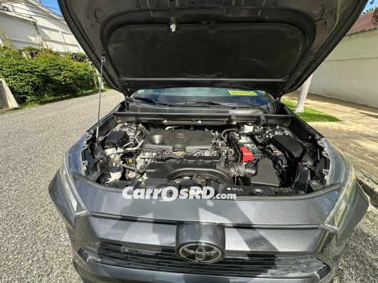 Toyota RAV4 Jeepeta en venta